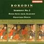 Alexander Borodin: Symphony No. 2; Petite Suite; Polovtsian Dances