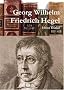 Georg Wilhelm Friedrich Hegel Deutsche Philosopher Von Heinz Duthel
