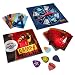 Mattel Disney Camp Rock DVD Game