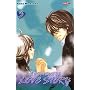A romantic love story, Tome 3 :