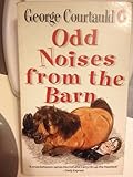 Odd noises from the barn