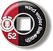 Element Level 52mm Standard 95A Skateboard Wheel