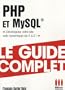 PHP et MySQL