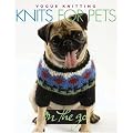 Knits for Pets (Vogue Knitting on the Go)