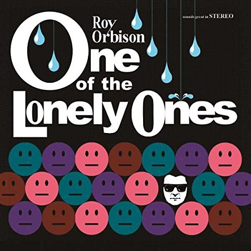 Album Art for One Of The Lonely Ones by Roy Orbison