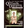 La quatri�me dimension (1959): L'int�grale de la saison 3 - Coffret 6 DVD