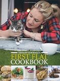 First Flat Cookbook