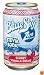 Blue Sky ZERO Calorie Cherry Vanilla Creme Stevia Soda, 12-Ounce Cans (Pack of 24)