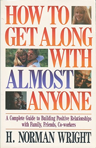 how to get along with almost anyone