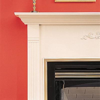 4 Piece Rolled Direct Vent 42