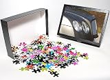 Photo Jigsaw Puzzle of Bentley Continental from Car Photo Library