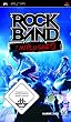 Rock Band Unplugged