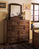 Harbortown Collection Young Gentleman's Chest by Young America