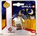 Disney Pixar - Miniature Die-Cast Wall-E Robot - M-O- approx 5cm