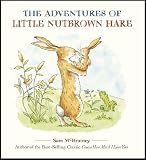 The Adventures of Little Nutbrown Hare (Guess How Much I Love You)
