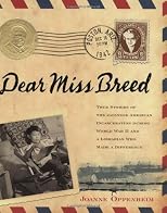 Dear Miss Breed