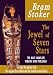 The Jewel Of Seven Stars - The Most Complete Version Ever Published: Includes The Endings From The Original First Edition And The Revised Second Edition (Paperback)