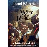 Wake of the Riddler