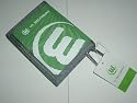 Portemonnaie VFL Wolfsburg Geldb&ouml;rsen Brieftasche