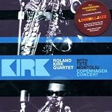 Revue Rahsaan Roland Kirk  / Copenhagen Concert