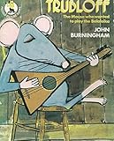 Trubloff : the mouse who wanted to play the balalaika
