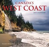 Canada s West Coast 2010 Calendar