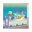 8' SpongeBob Giant Decorating Set