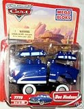 from Mega Bloks Mega Bloks Disney Cars - Doc Hudson
