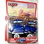 Mega Bloks Disney  Cars Doc Hudson