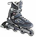 K2 T: Nine Skates Woman Athena W