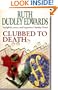 Clubbed to Death (VG Crime)