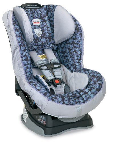 Britax Boulevard 70-G3 Convertible Car Seat Seat, Caitlin