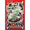 NORA: The Last Chronicle of Devildom, Vol. 4 (Nora (Viz))