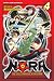 NORA: The Last Chronicle of Devildom, Vol. 4