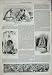 1857 Persian Marriage Moorish Child Algiers Arab People