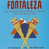 Soy de Sangre Kolla, Quechua y Aymara (I am of Kolla, Quechua and Aymara Blood)