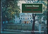 Crewe House : the Royal Embassy of the Kingdom of Saudi Arabia : a short history