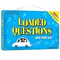 Loaded Questions On the Go Travel Game