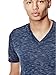 G by GUESS Men's William V-Neck Tee