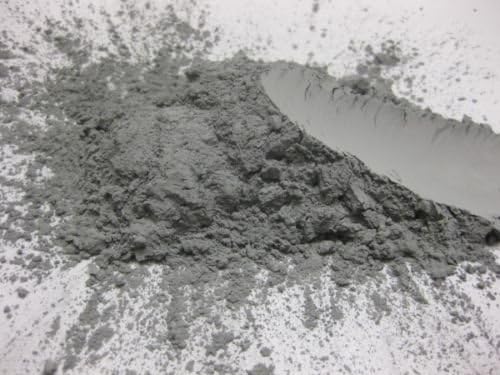 2 LB Aluminum Powder - 35 Micron - 425 Mesh