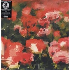 Pedals [Vinyl LP]