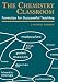 Book The Chemistry Classroom: Formulas for Successful Teaching (American Chemical Society Publication)