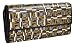 Salvatore Ferragamo PVC Coated Wallet 22-A027BK Image