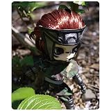 Pullip Byul Sengoku Basara Sarutobi Sasuke Doll