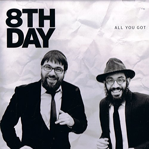 The 8th Day - Solid Gold Soul 1971 - Zortam Music