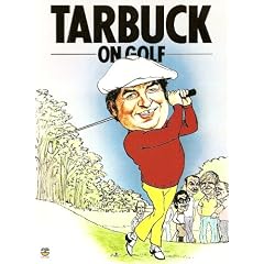 Tarbuck on Golf