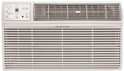 Frigidaire FRA086HT1 8000 BTU Through-the-Wall Air Conditioner