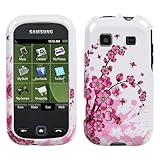 Spring Flower Protector Case Phone Cover for Samsung Trender Sprint