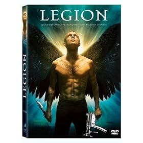 Legion - L'armee des anges