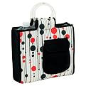 Milano Insulated Lunch Tote - Abacus